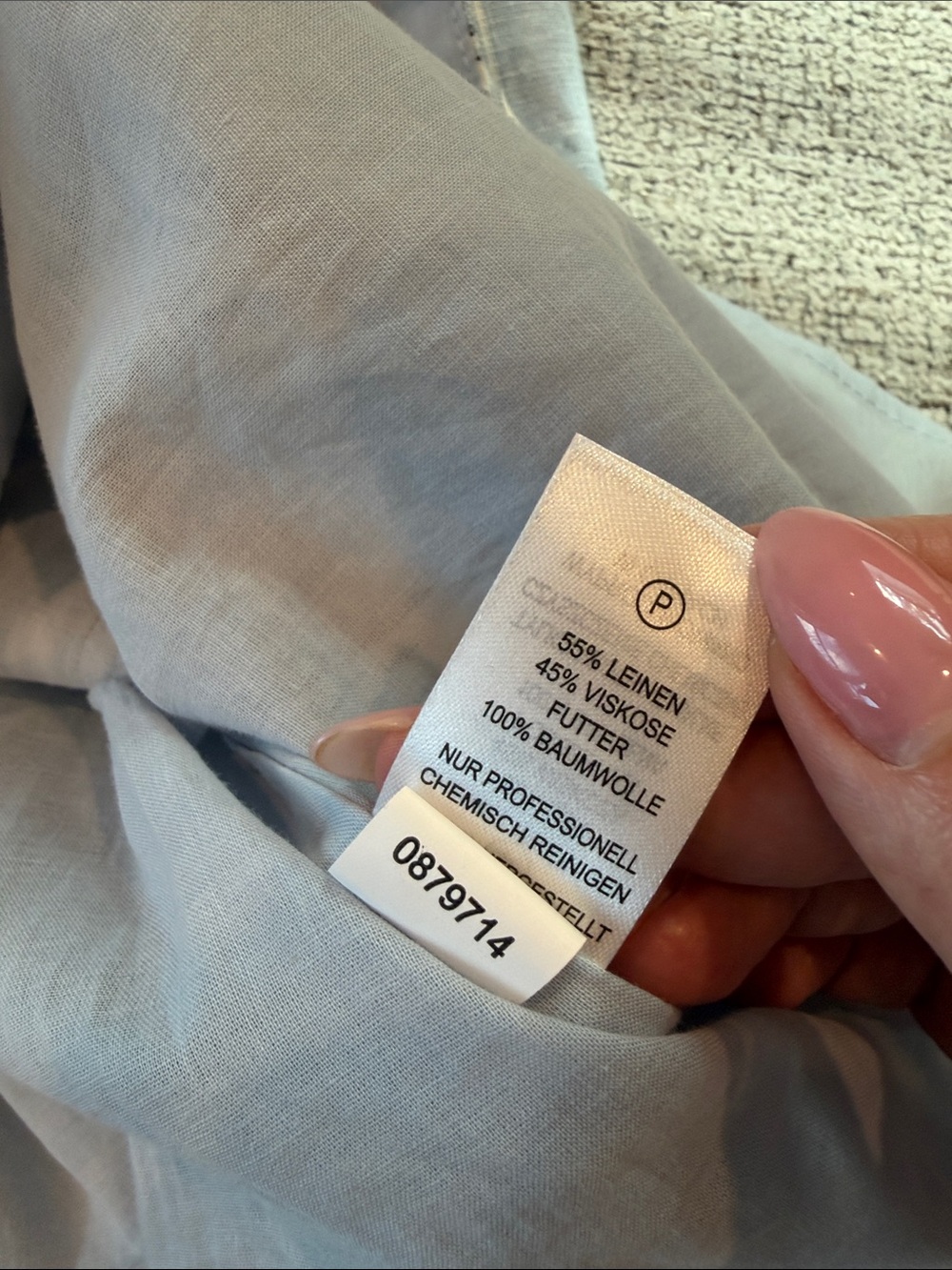 House of Harlow dress - Picture 6 of 8